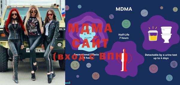 МДПВ Краснотурьинск